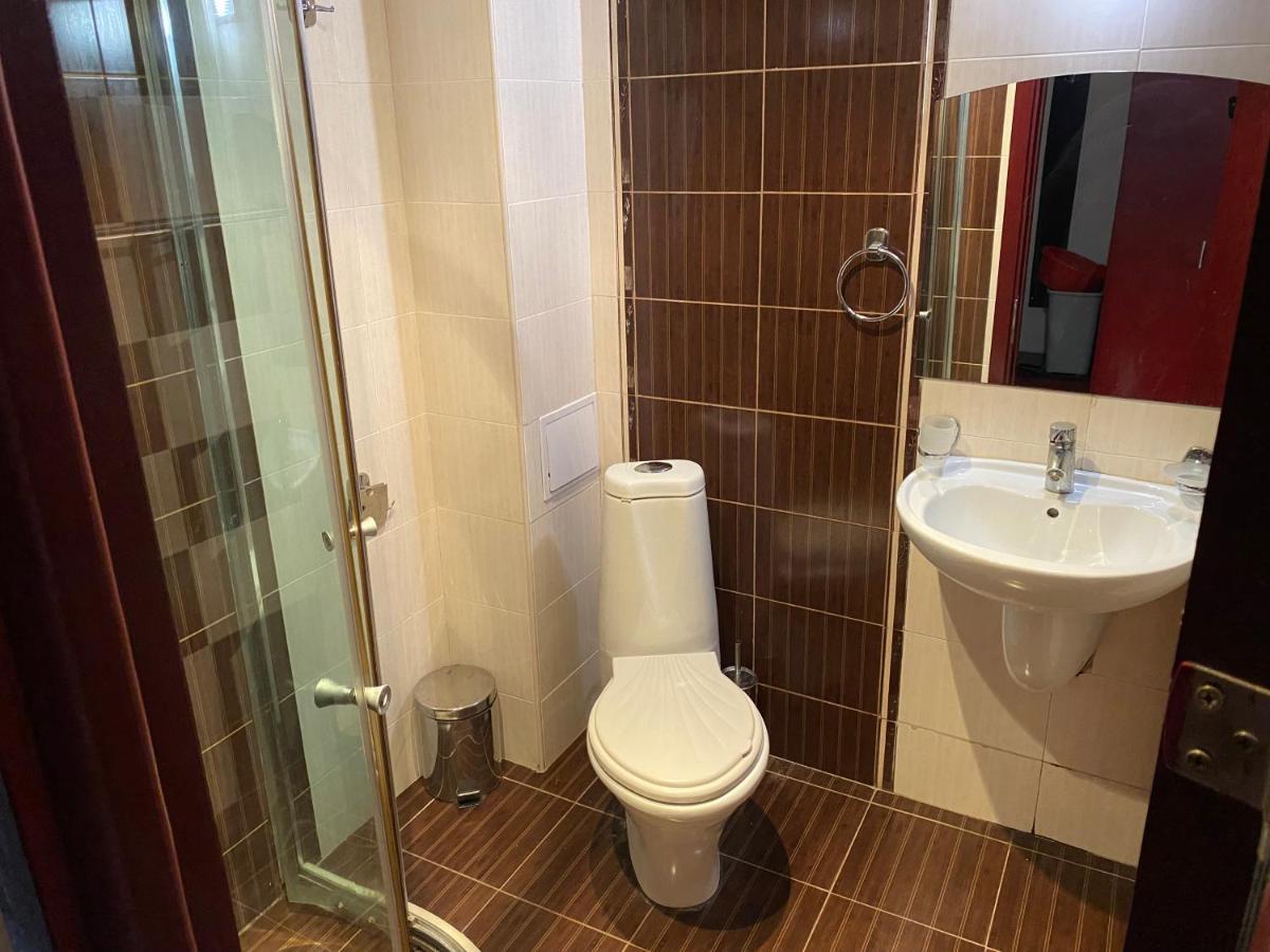 Hotel Sea Star Приморско Extérieur photo