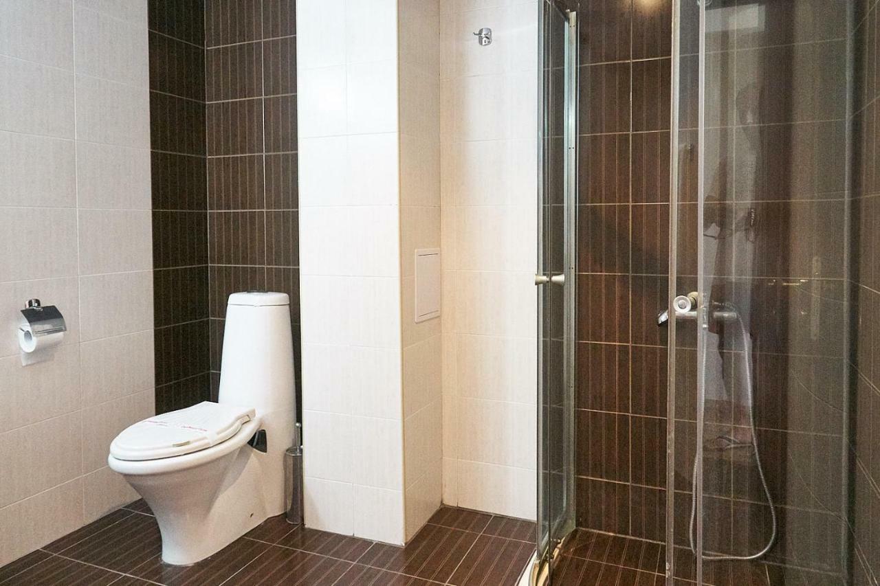 Hotel Sea Star Приморско Extérieur photo